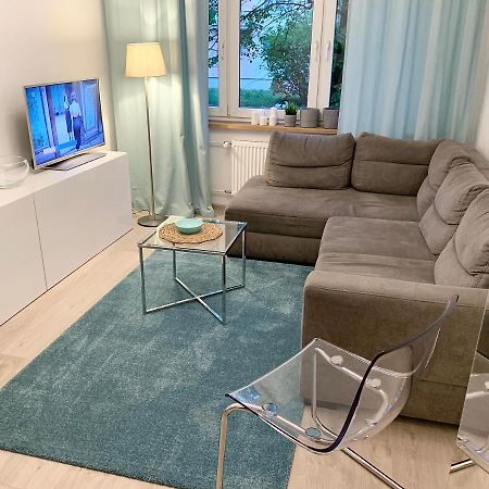 Apartament Sucharskiego Stary Toruń المظهر الخارجي الصورة