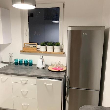 Apartament Sucharskiego Stary Toruń المظهر الخارجي الصورة