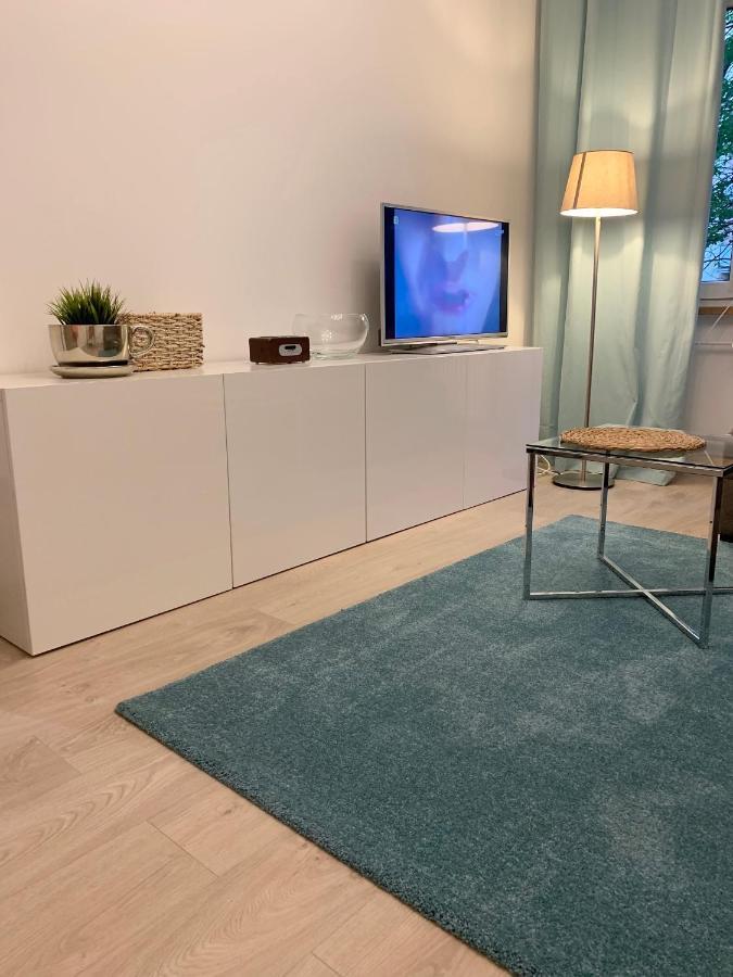 Apartament Sucharskiego Stary Toruń المظهر الخارجي الصورة