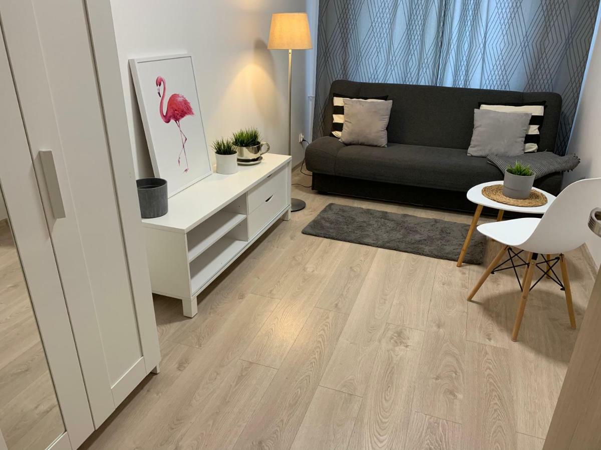 Apartament Sucharskiego Stary Toruń المظهر الخارجي الصورة